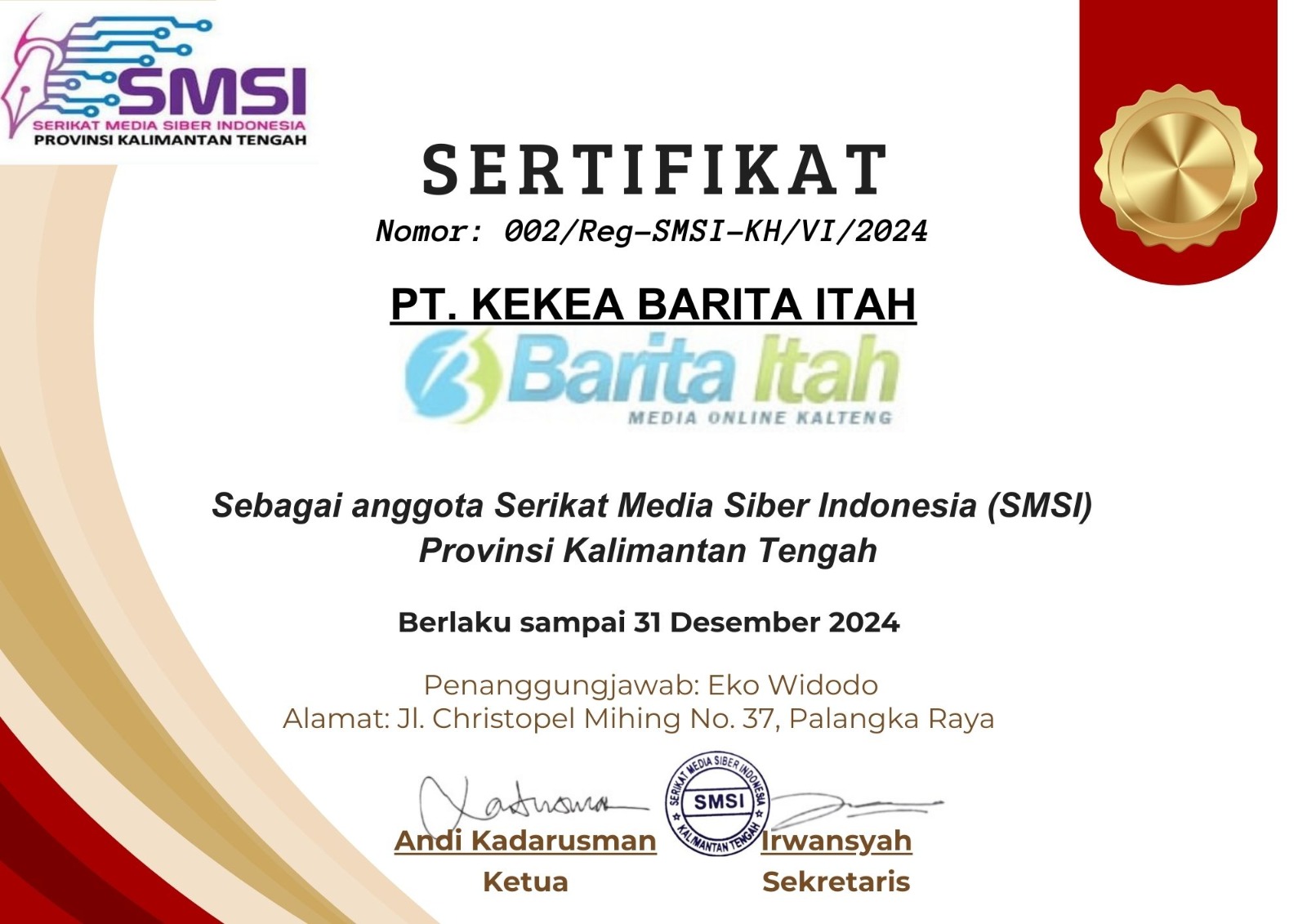 Smsi