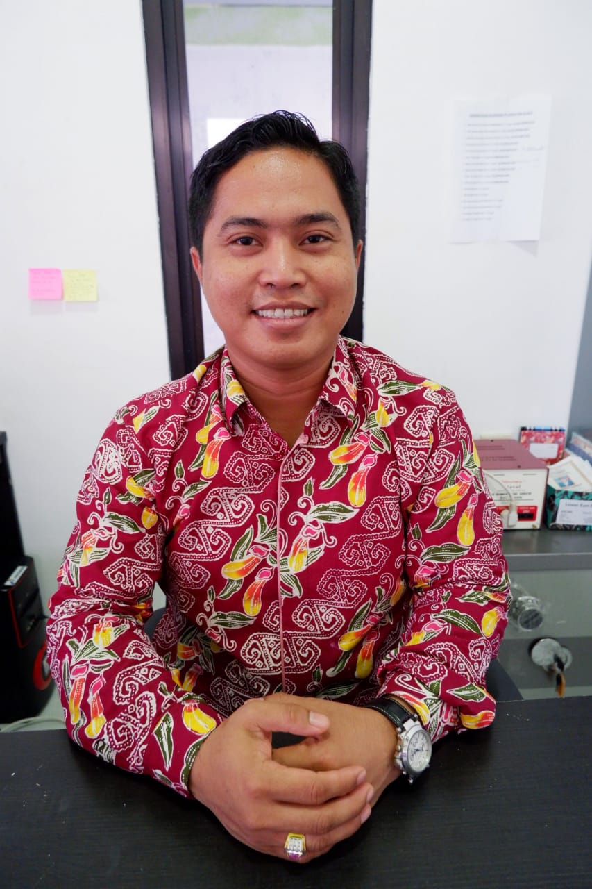 Anggota DPRD Pulpis Himbau Masyarakat Tidak Mudik Lebaran