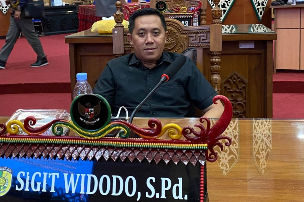 Sigit Wido Desak Pemerintah Turunkan Stunting