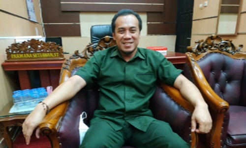 Kisruh Pemanfaatan Kayu Kelompok Tani dan Bansaw di Barut, DPRD: Disetop Dulu