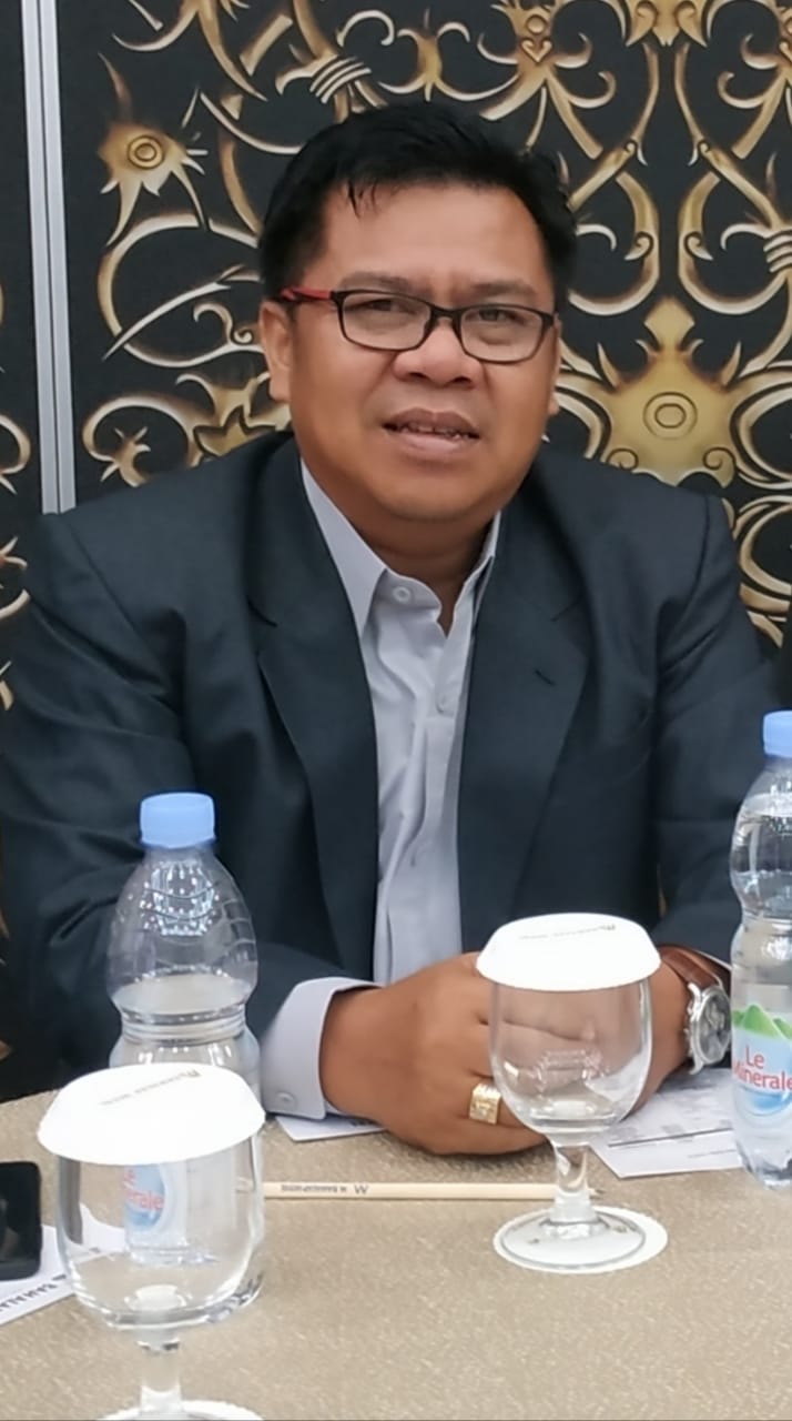 Waket I DPRD Pulang Pisau: Cerminan Bhinneka Tunggal Ika Didasari dari Kerukunan Umat Beragama