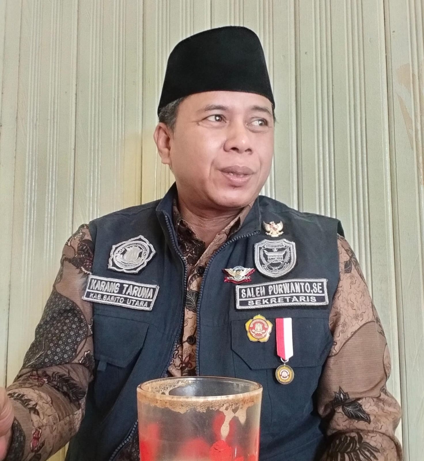 Saleh Purwanto Sesalkan Seruan Ketua BPIP Untuk Anggota Paskibraka di IKN Lepas Hijab