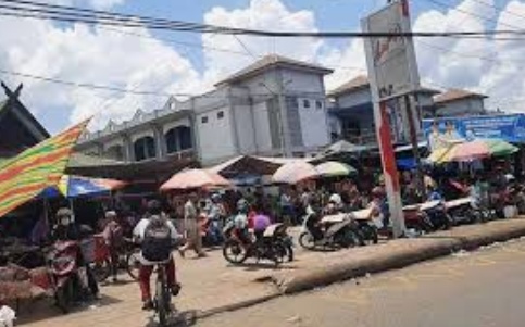 Disperindag Bartim Pantau Harga Sembako