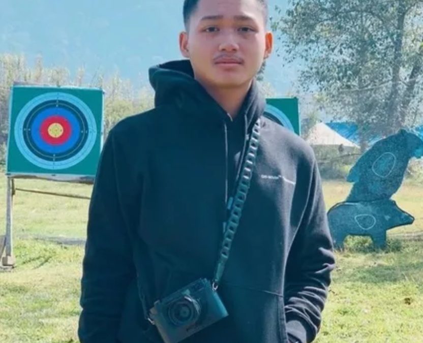 Raul Lemos Kasari Anak KD, Ini Pengakuan Azriel Hermansyah