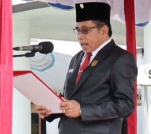Legislator ajak Generasi Muda Gunung Mas Aktif dalam Kegiatan Pembangunan
