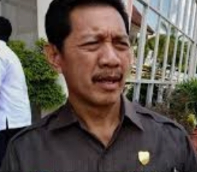 DPRD Kalteng Minta Tenaga Kerja Asing Didata 
