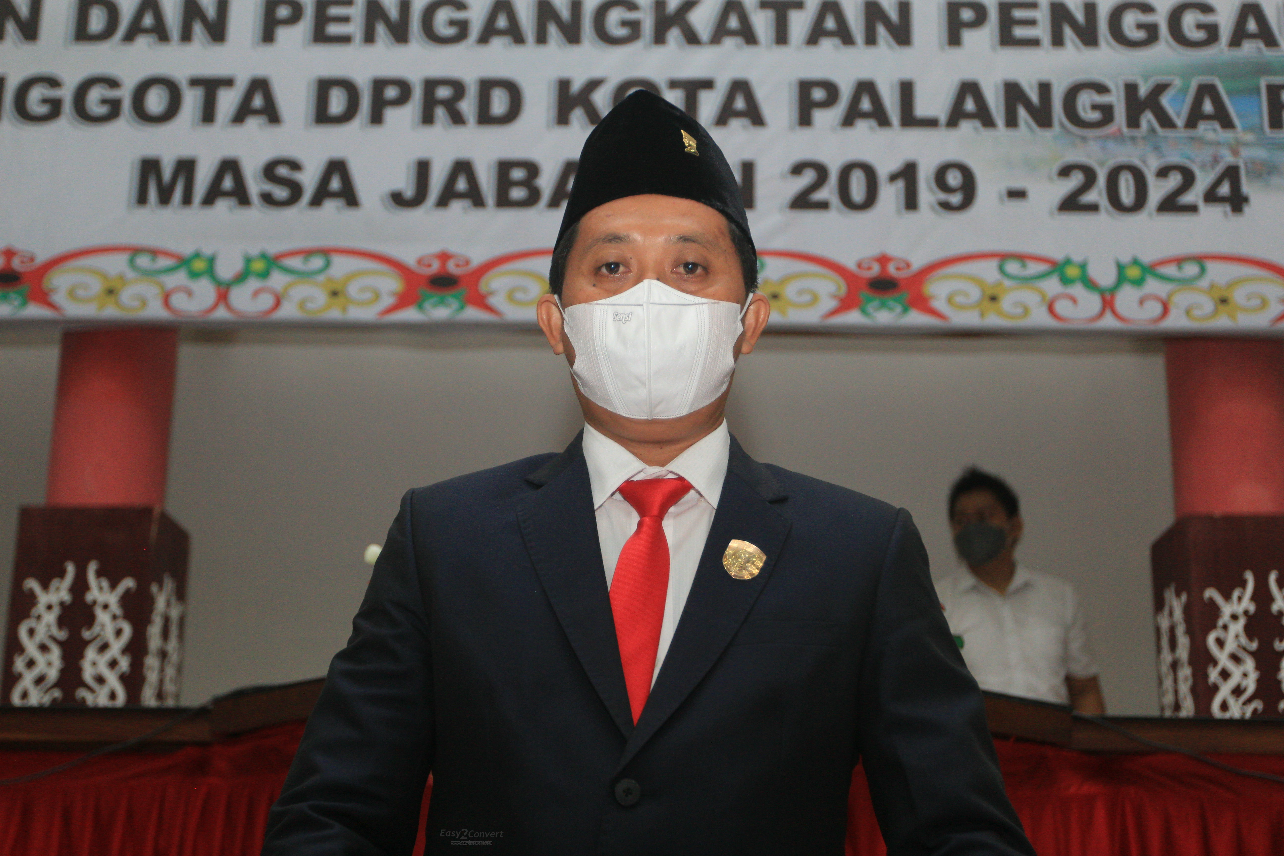 Sigit Wido Desak Pemerintah Turunkan Stunting