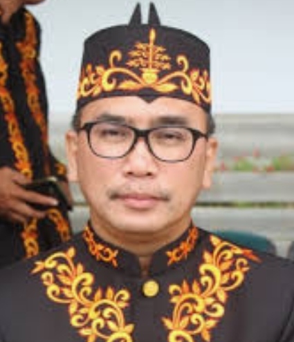 Sekda Pulpis: Pemkab Raih WTP Ke-7 karena Dukungan Semua Pihak 