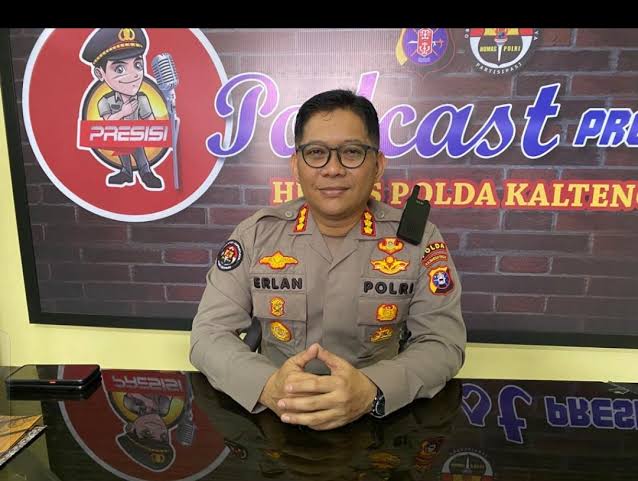 Oknum Anggota Tertangkap Berjualan Narkoba