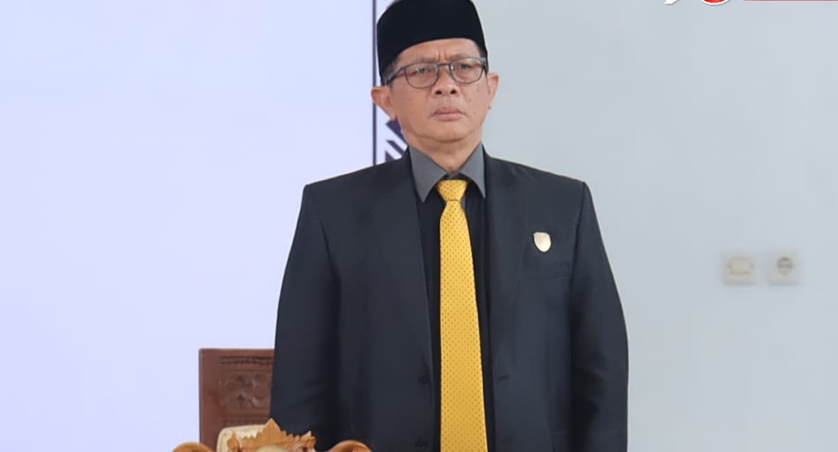 Waket Harapkan Dinas Optimalisasi Pembangunan