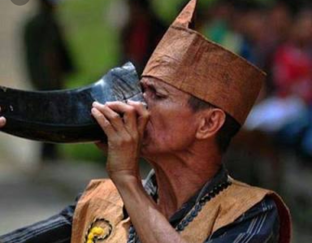 Minuman Tradisional Kalteng Baram dan Arak Akan Dilegalkan