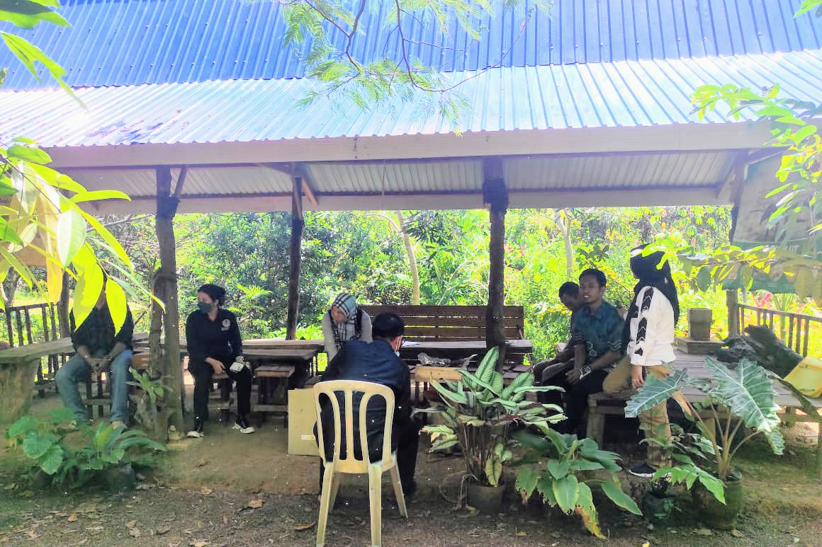 Pemkab Pulang Pisau Rencana Budidaya Lebah Madu Kelulut